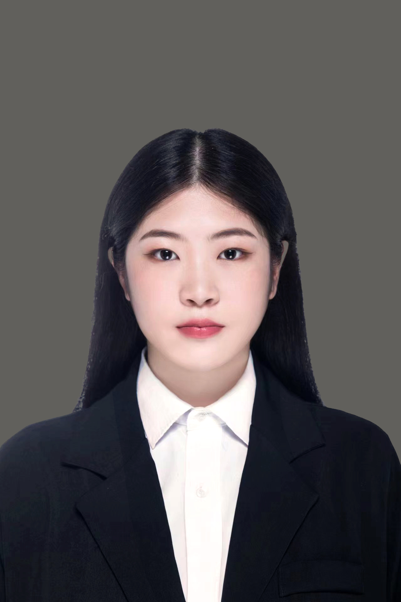 馬月情